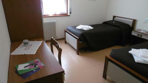 Hotel Casa Per Ferie Paola Di Rosa