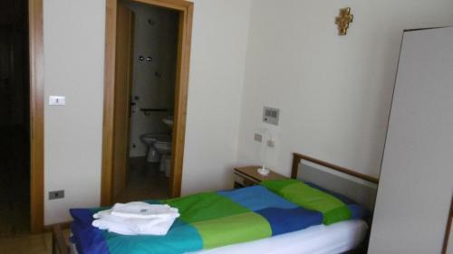 Hotel Casa Per Ferie Paola Di Rosa