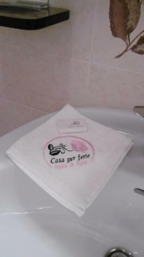 Hotel Casa Per Ferie Paola Di Rosa