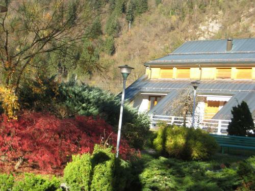 Hotel Casa Per Ferie Paola Di Rosa
