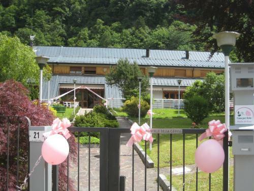 Hotel Casa Per Ferie Paola Di Rosa