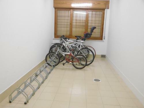 Hotel Casa Per Ferie Paola Di Rosa