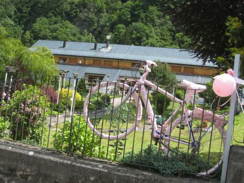 Hotel Casa Per Ferie Paola Di Rosa