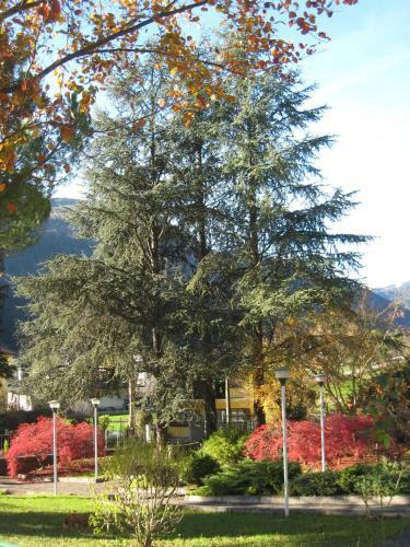 Hotel Casa Per Ferie Paola Di Rosa