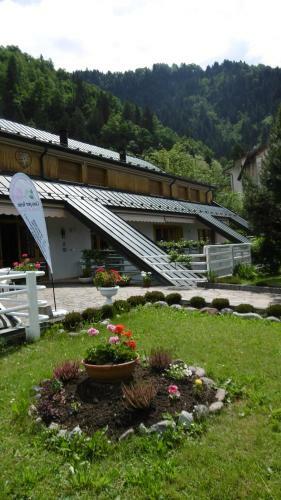 Hotel Casa Per Ferie Paola Di Rosa
