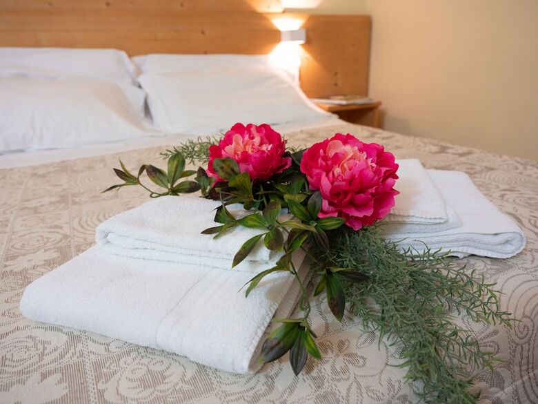 Hotel Alla Fonte