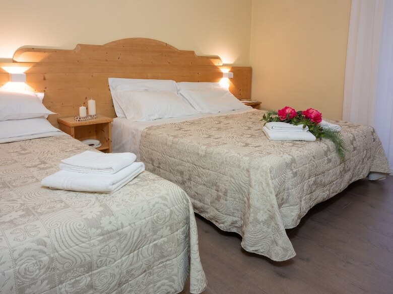 Hotel Alla Fonte