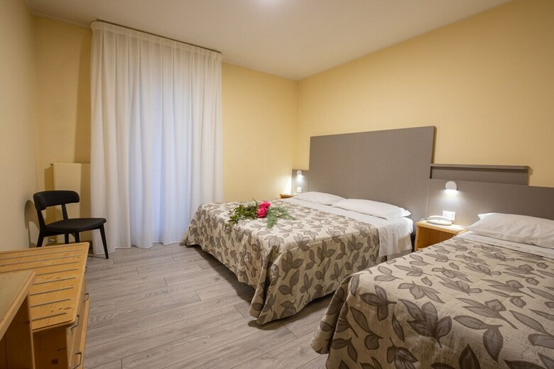 Hotel Alla Fonte