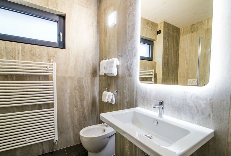 Hotel Alla Fonte