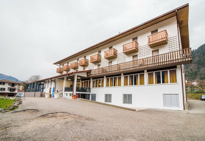 Hotel Alla Fonte