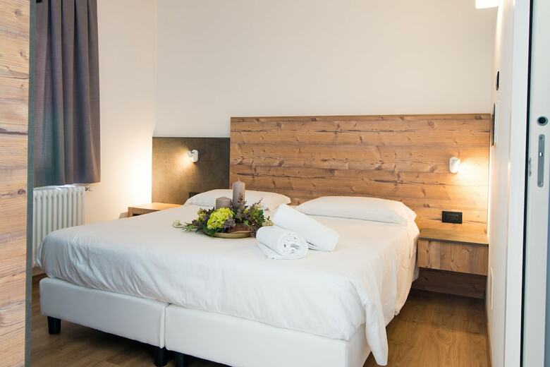 Hotel Alla Fonte