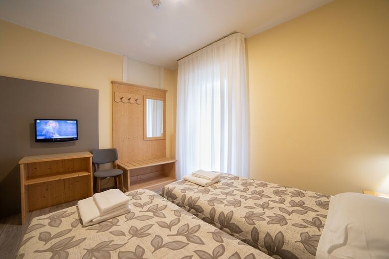 Hotel Alla Fonte