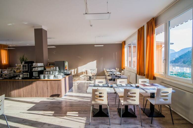 Hotel Alla Fonte