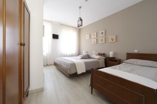 Hotel Al Comune Rustico