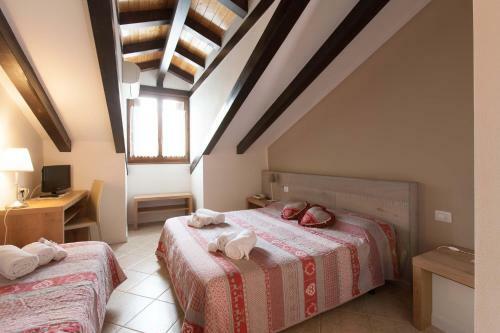 Grand Hotel Gortani