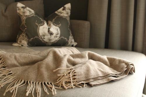 Aparthotel Garni St. Jakob