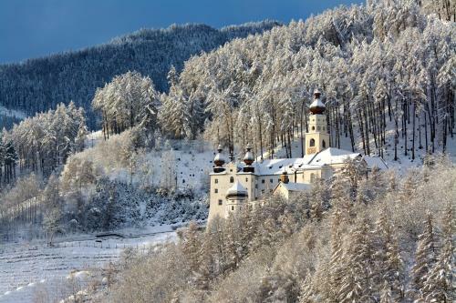 Aparthotel Garni St. Jakob