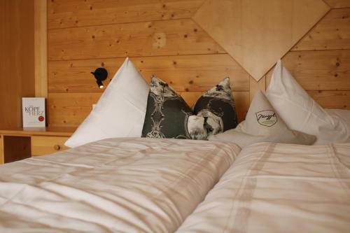 Aparthotel Garni St. Jakob