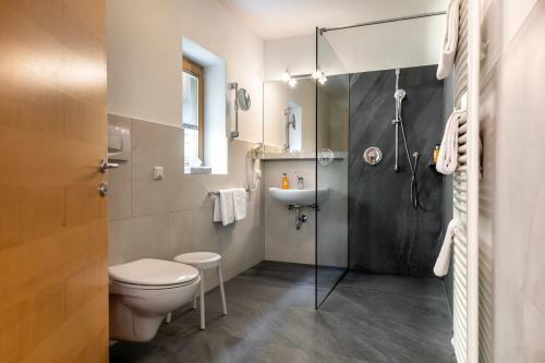 Aparthotel Garni St. Jakob