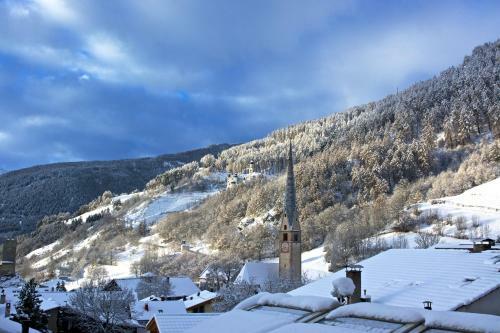 Aparthotel Garni St. Jakob