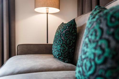 Hotel Zum Mohren & Plavina