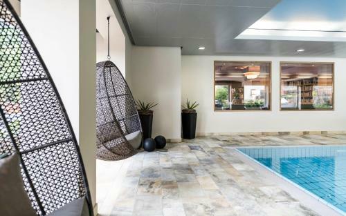 Hotel Zum Mohren & Plavina