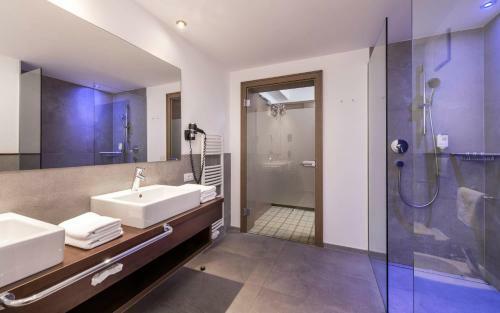 Hotel Zum Mohren & Plavina