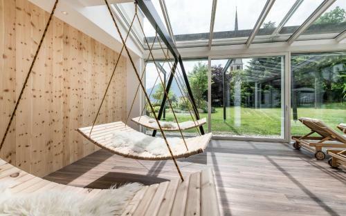 Hotel Zum Mohren & Plavina