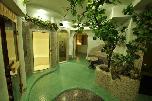 Aparthotel St. Stefan