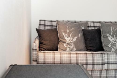 Aparthotel Burgus