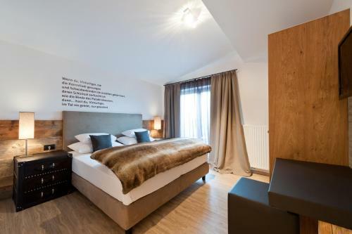 Aparthotel Burgus