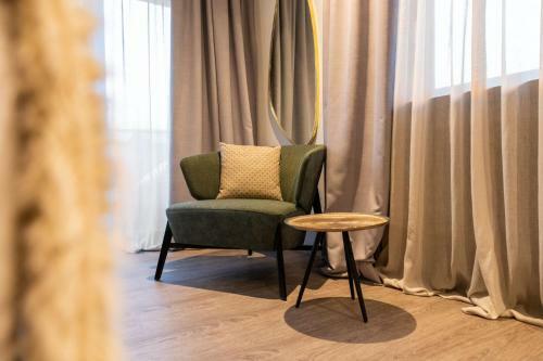 Aparthotel Burgus