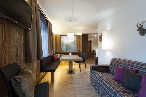 Aparthotel Burgus