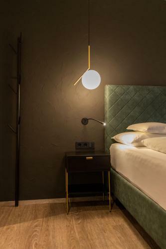 Aparthotel Burgus