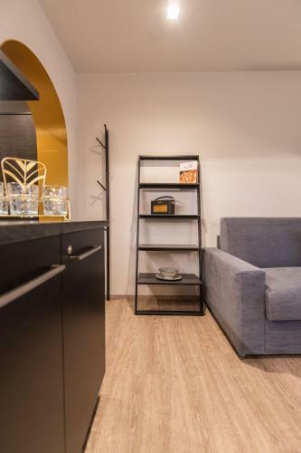 Aparthotel Burgus