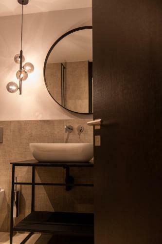 Aparthotel Burgus