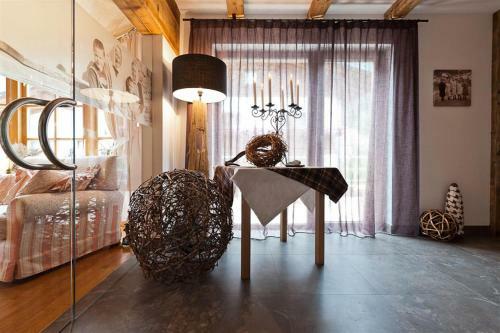 Aparthotel Burgus