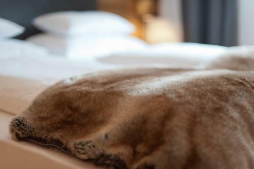 Aparthotel Burgus