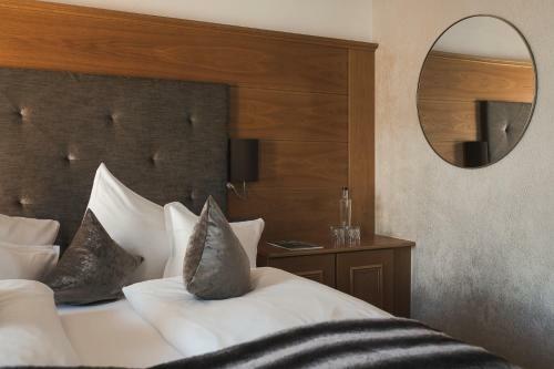 Hostal Garni Platzer