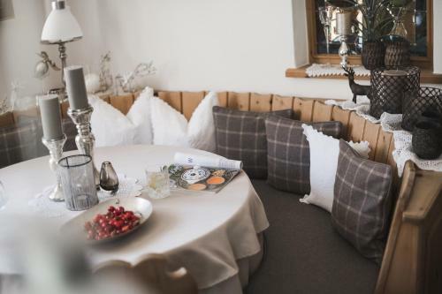 Hostal Garni Platzer