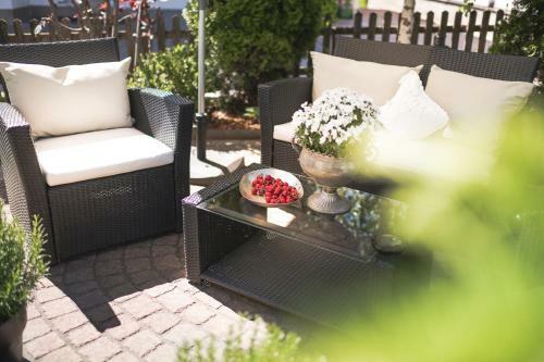 Hostal Garni Platzer