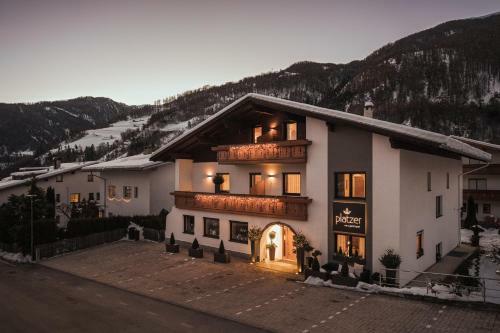 Hostal Garni Platzer