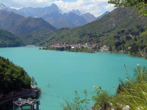 Holiday Home Barcis Pordenone 4