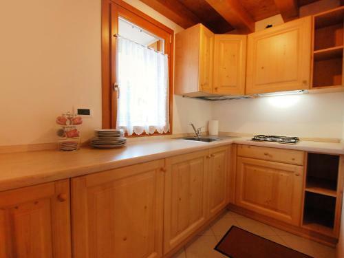 Holiday Home Barcis Pordenone 4