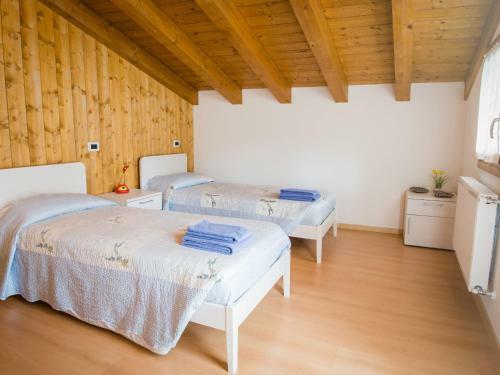 Holiday Home Barcis Pordenone 4