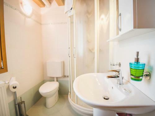 Holiday Home Barcis Pordenone 4