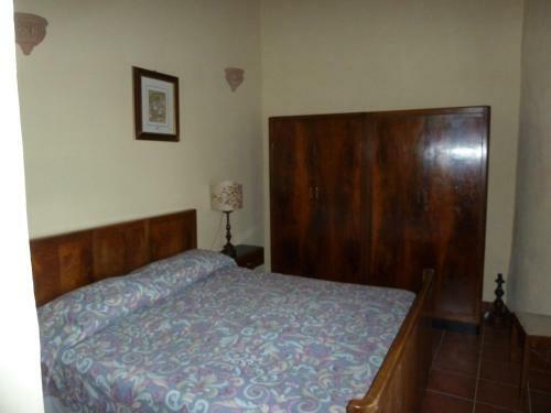 Agroturismo La Fortezza Alta