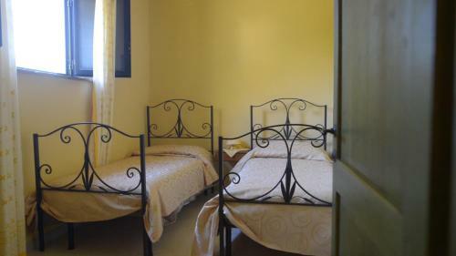 Agroturismo La Fortezza Alta