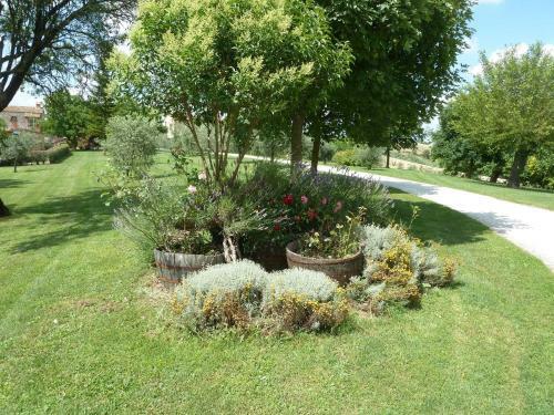 Agroturismo La Fortezza Alta
