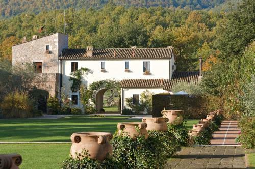 Hotel La Tenuta Dei Ciclamini